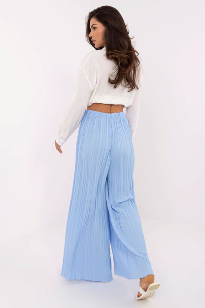  Pantalon femme model 213274 Italy Moda 