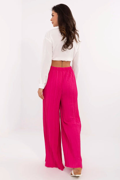  Pantalon femme model 213276 Italy Moda 