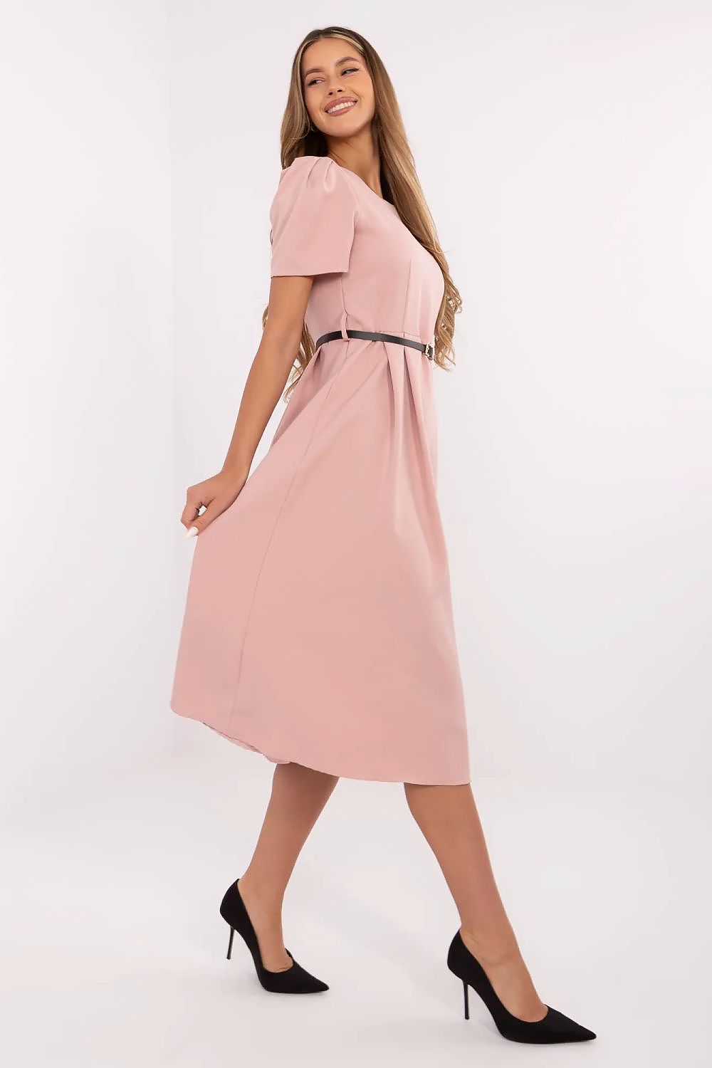 Robe de jour model 213278 Italy Moda 