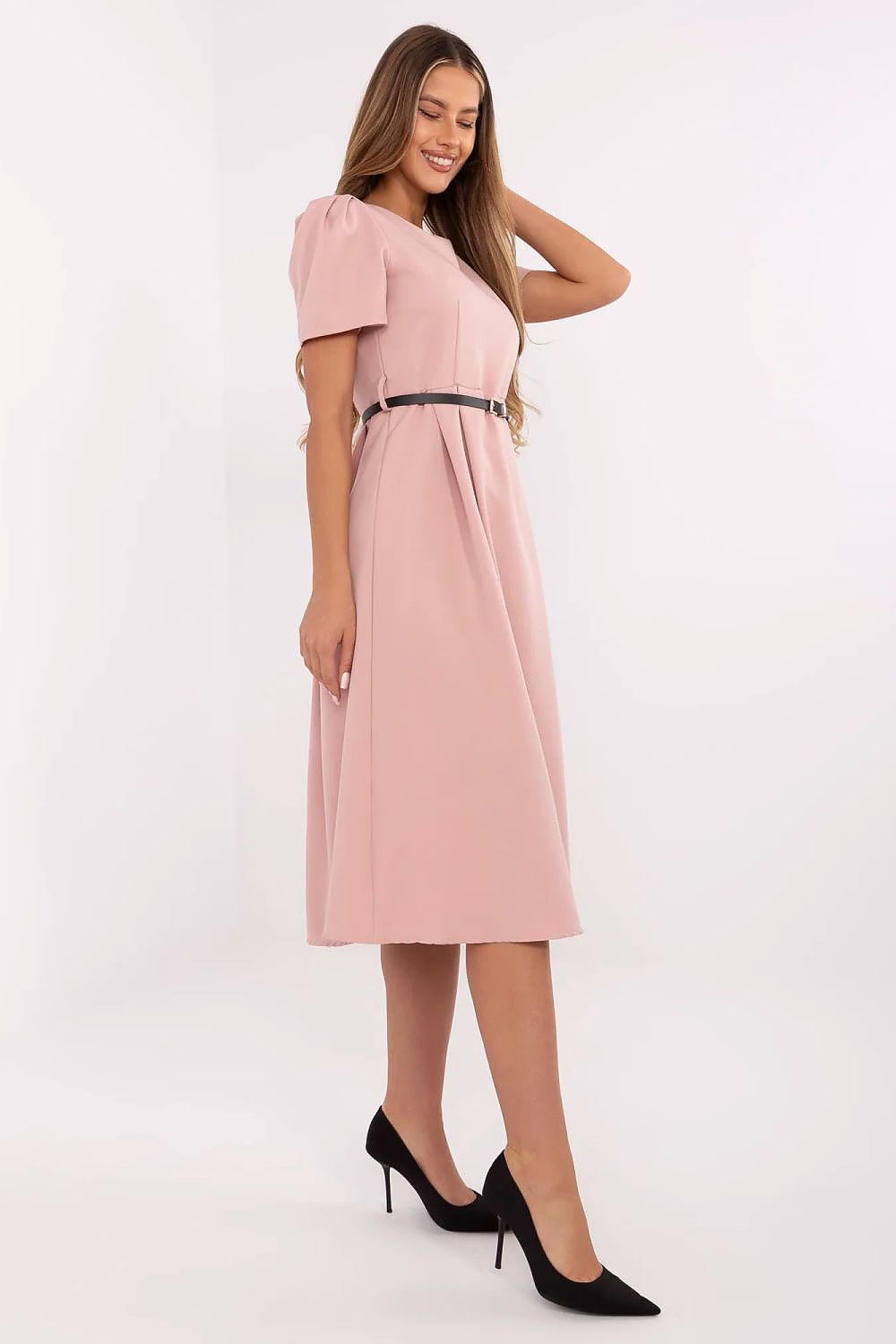  Robe de jour model 213278 Italy Moda 