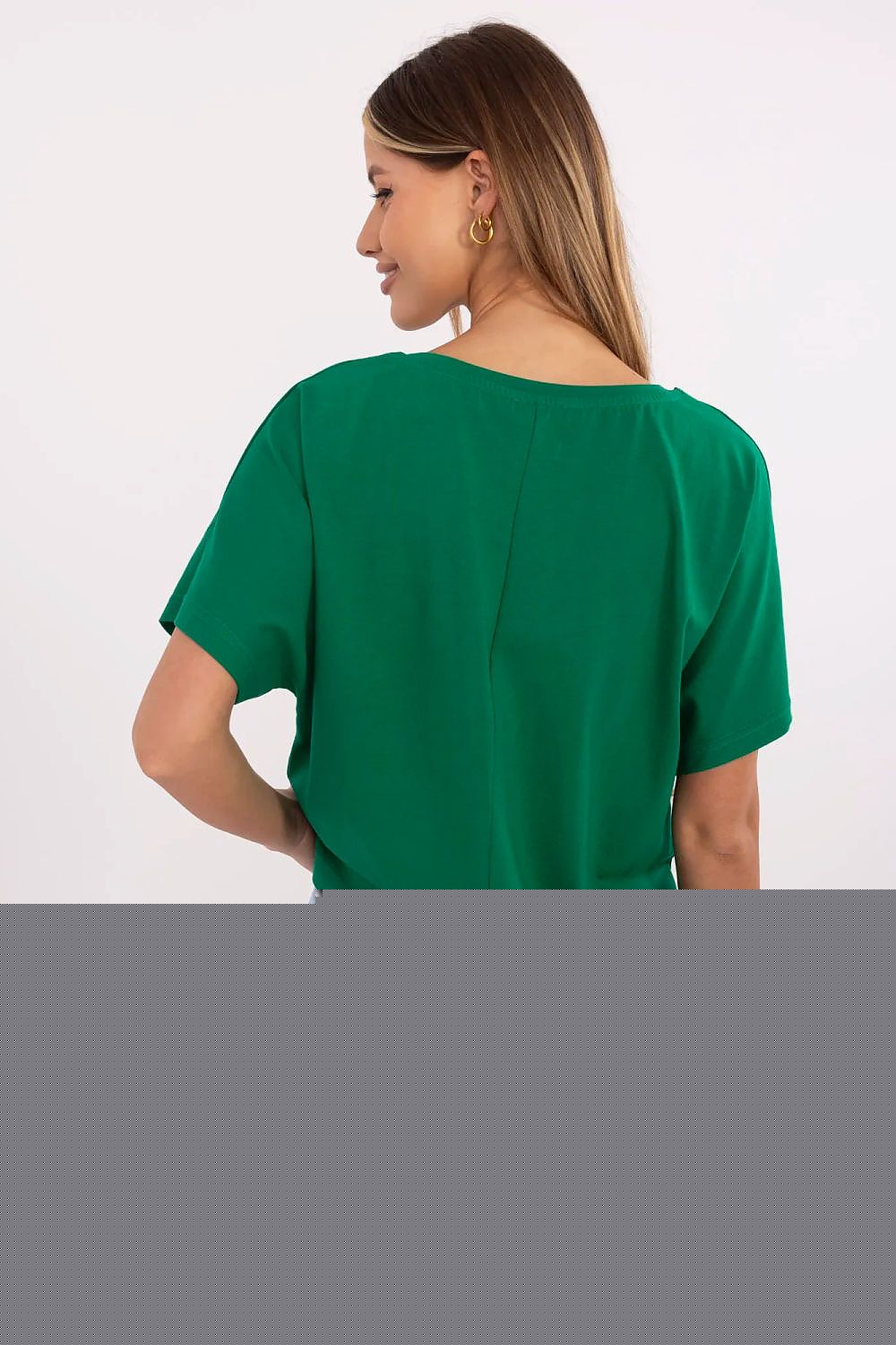  T-shirt model 213290 Factory Price 