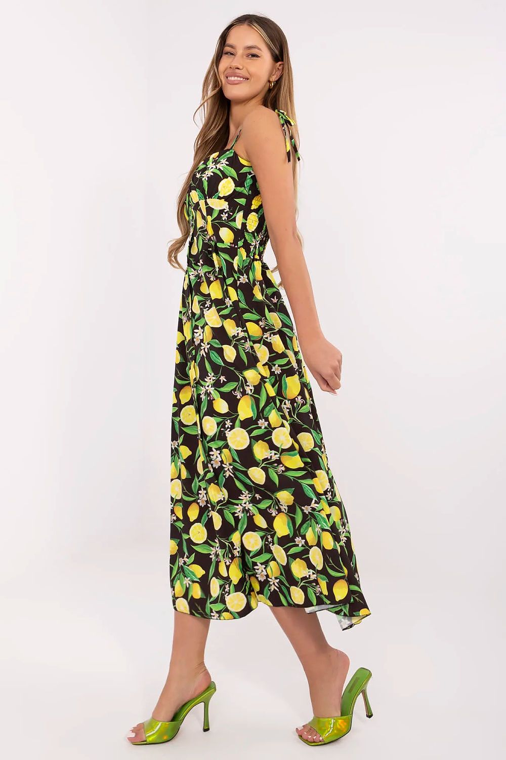  Robe de jour model 213298 Italy Moda 