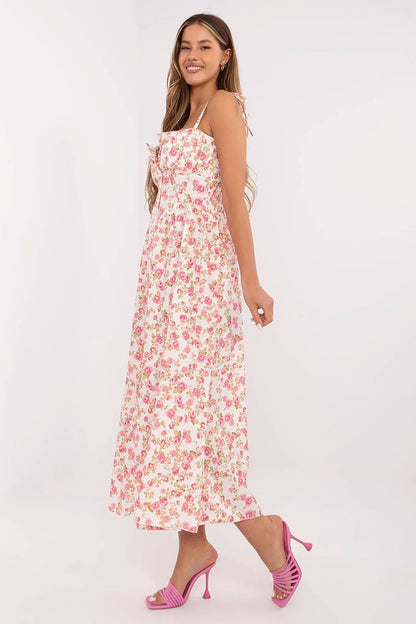  Robe de jour model 213303 Italy Moda 