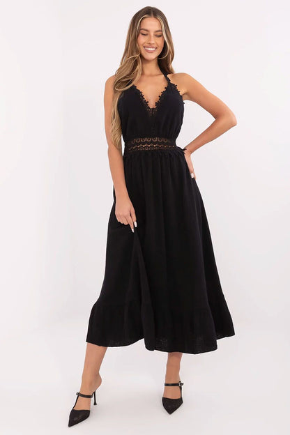  Robe de jour model 213313 Italy Moda 