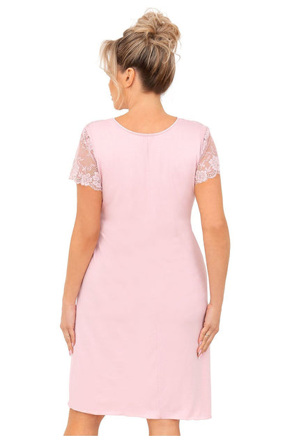  Chemise de nuit model 213329 Donna 