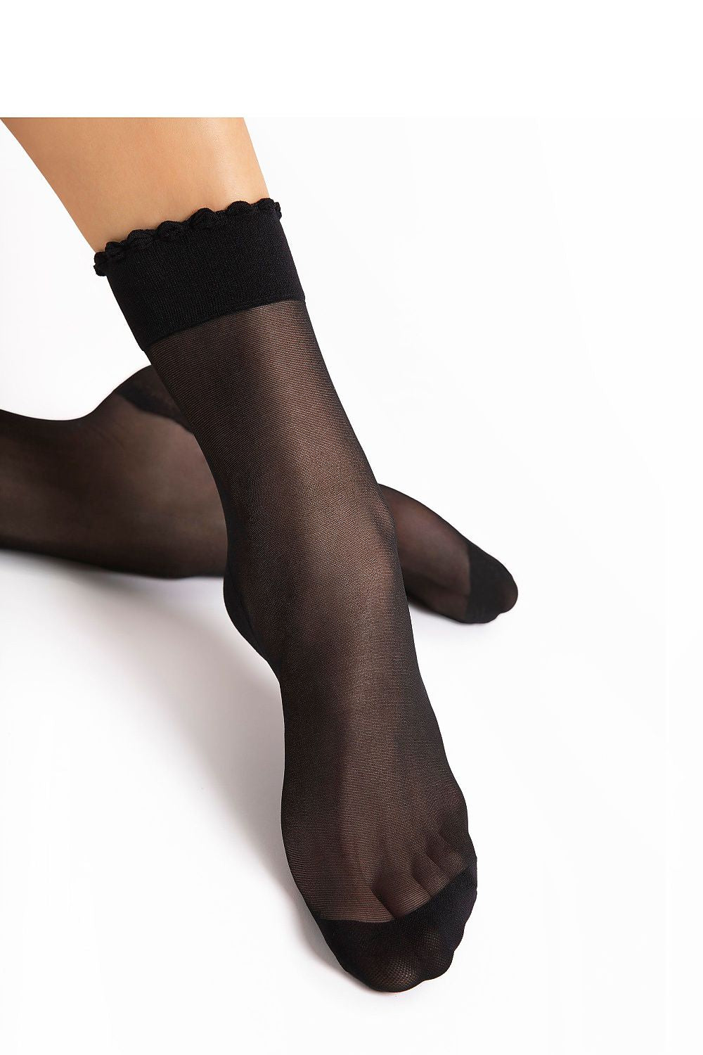  Chaussettes model 213330 Fiore 