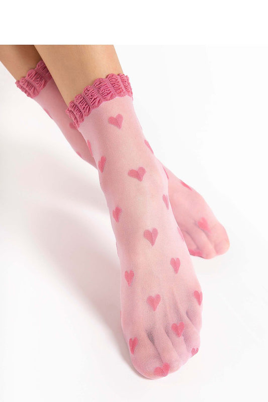  Chaussettes model 213337 Fiore 