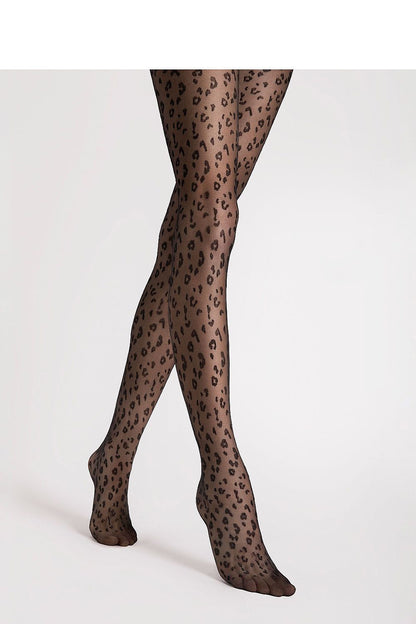  Collant model 213341 Fiore 