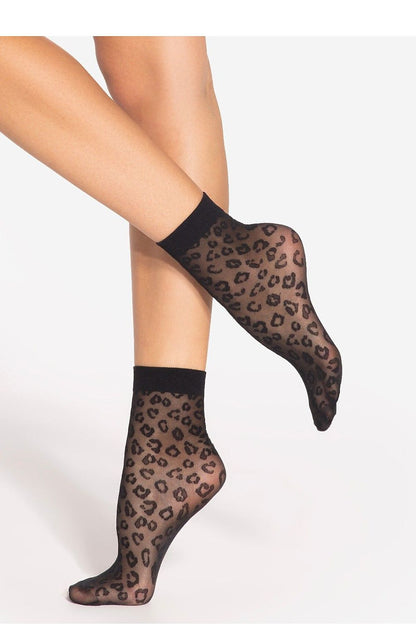  Chaussettes model 213348 Gatta 