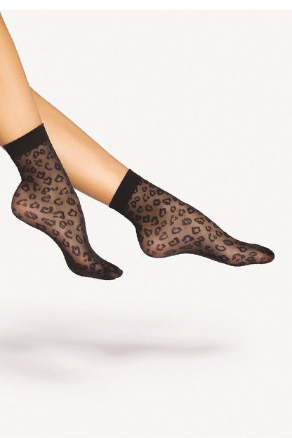  Chaussettes model 213348 Gatta 