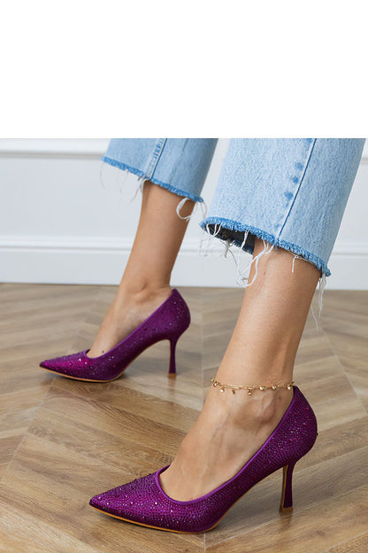  Talons hauts model 213354 PRIMO 