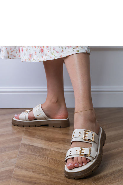  Clacquettes model 213359 PRIMO 