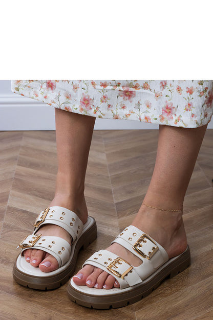  Clacquettes model 213359 PRIMO 