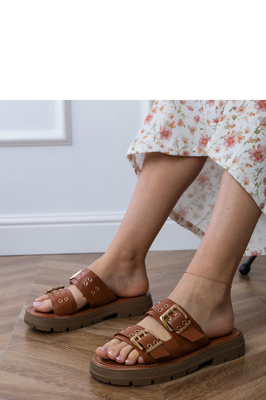  Clacquettes model 213360 PRIMO 