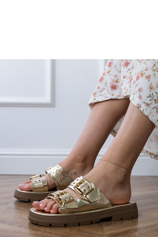  Clacquettes model 213361 PRIMO 