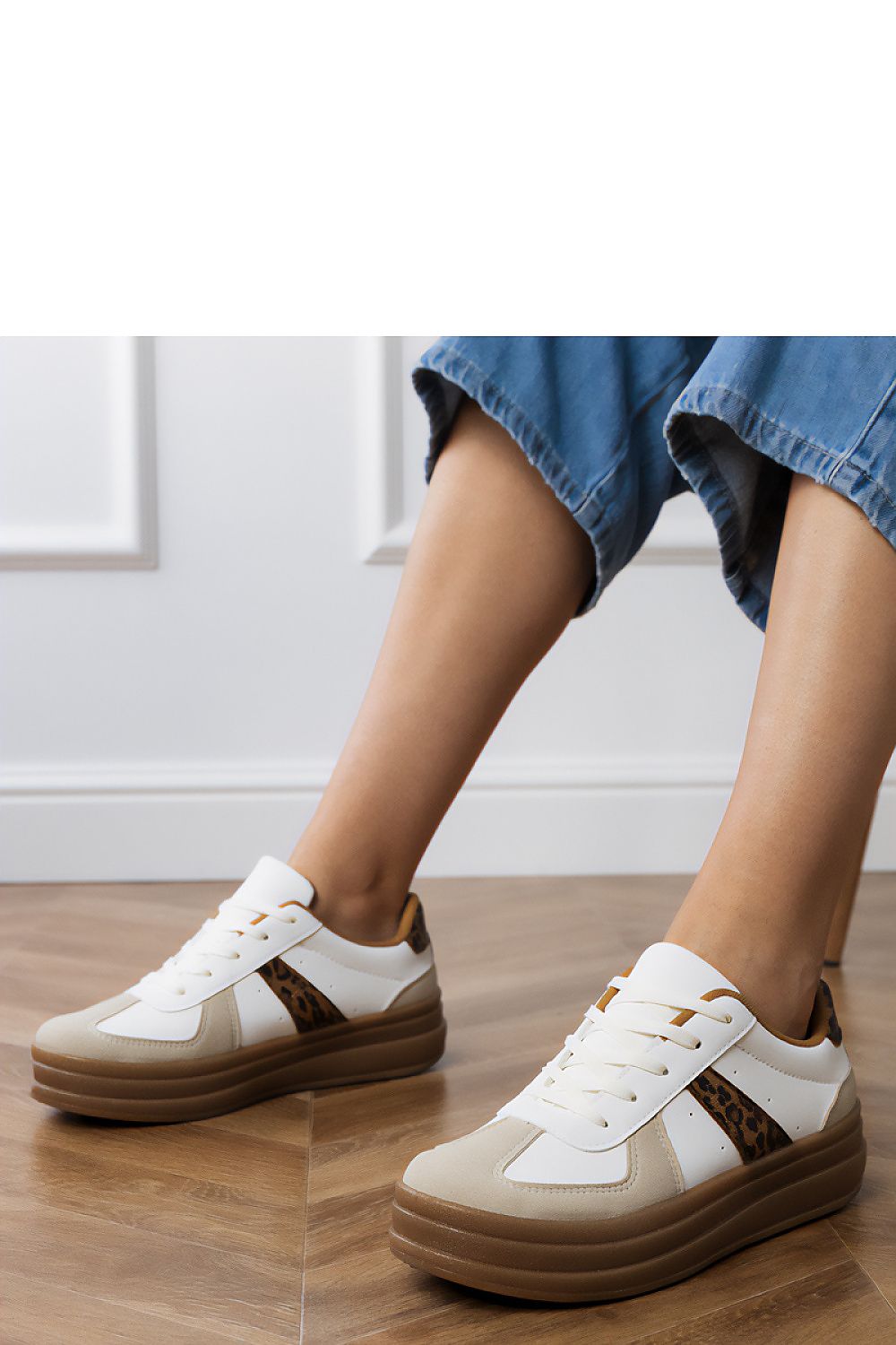  Chaussures de sport model 213363 PRIMO 