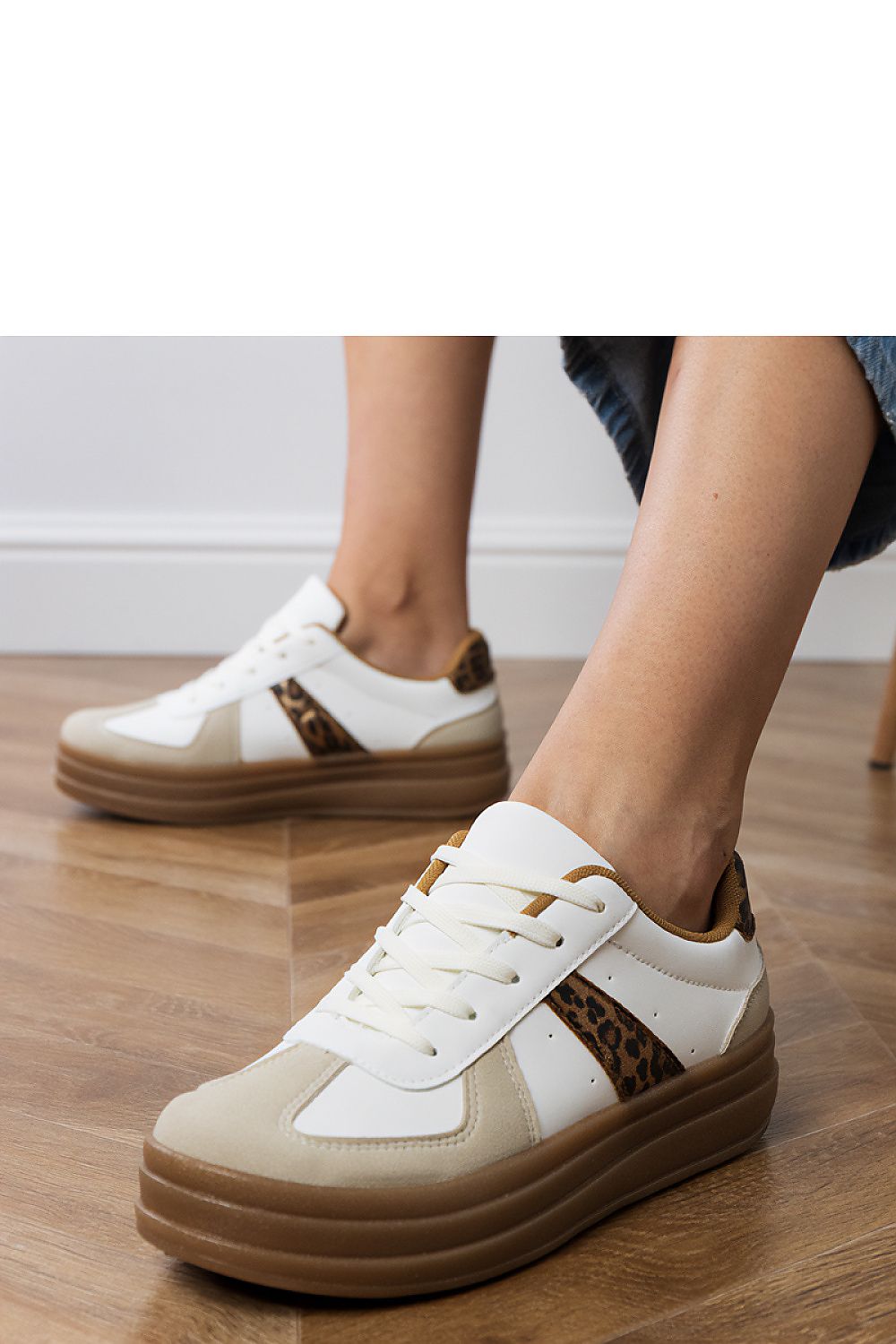  Chaussures de sport model 213363 PRIMO 