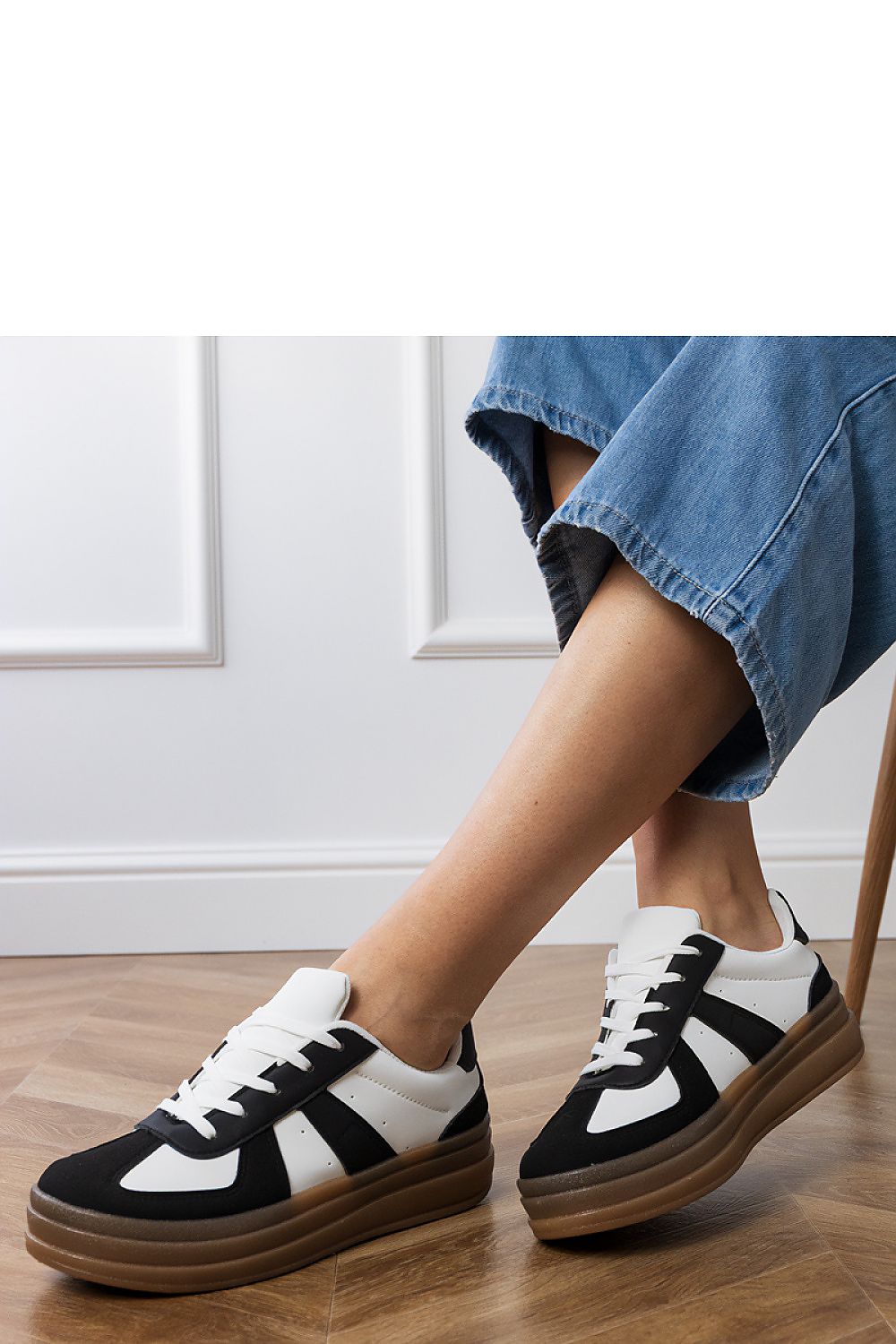  Chaussures de sport model 213364 PRIMO 