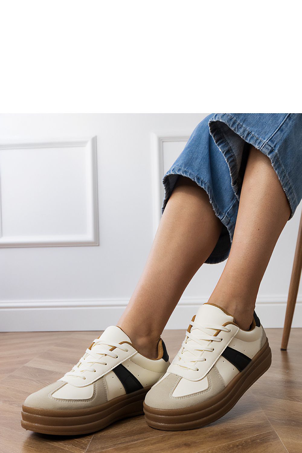  Chaussures de sport model 213365 PRIMO 