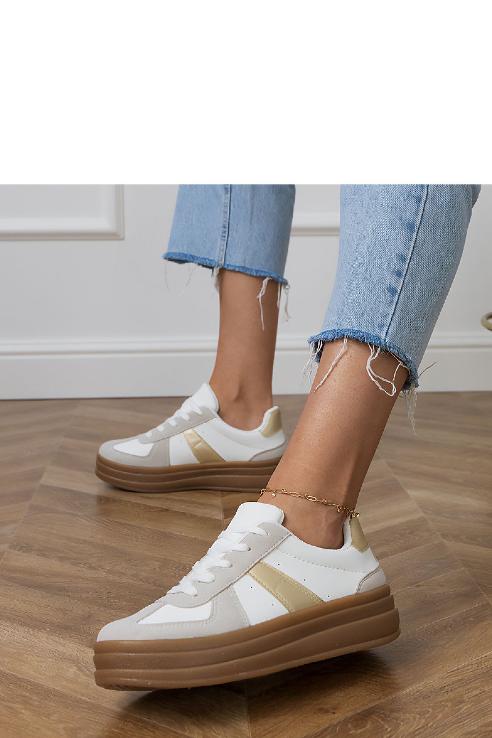  Chaussures de sport model 213366 PRIMO 