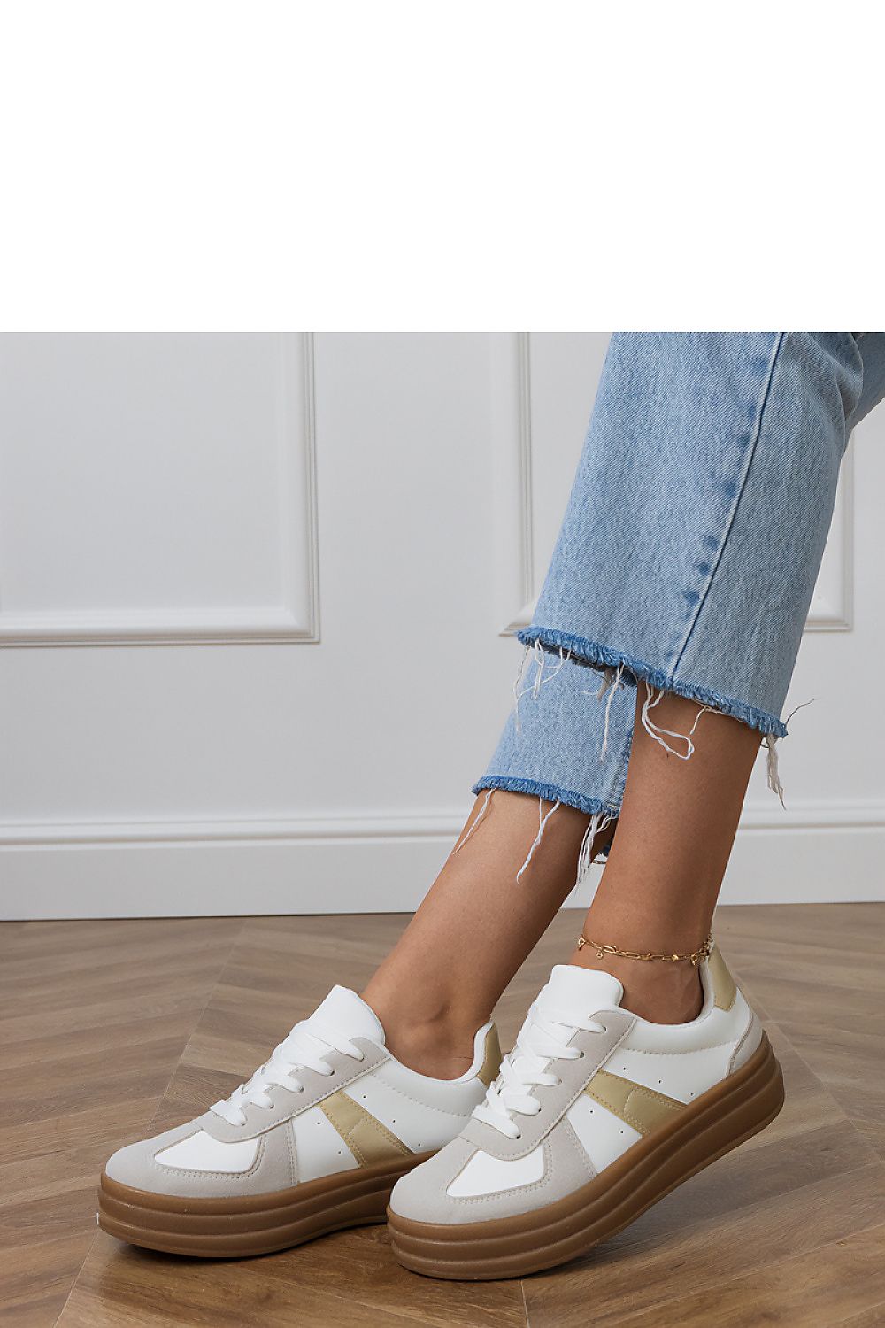  Chaussures de sport model 213366 PRIMO 