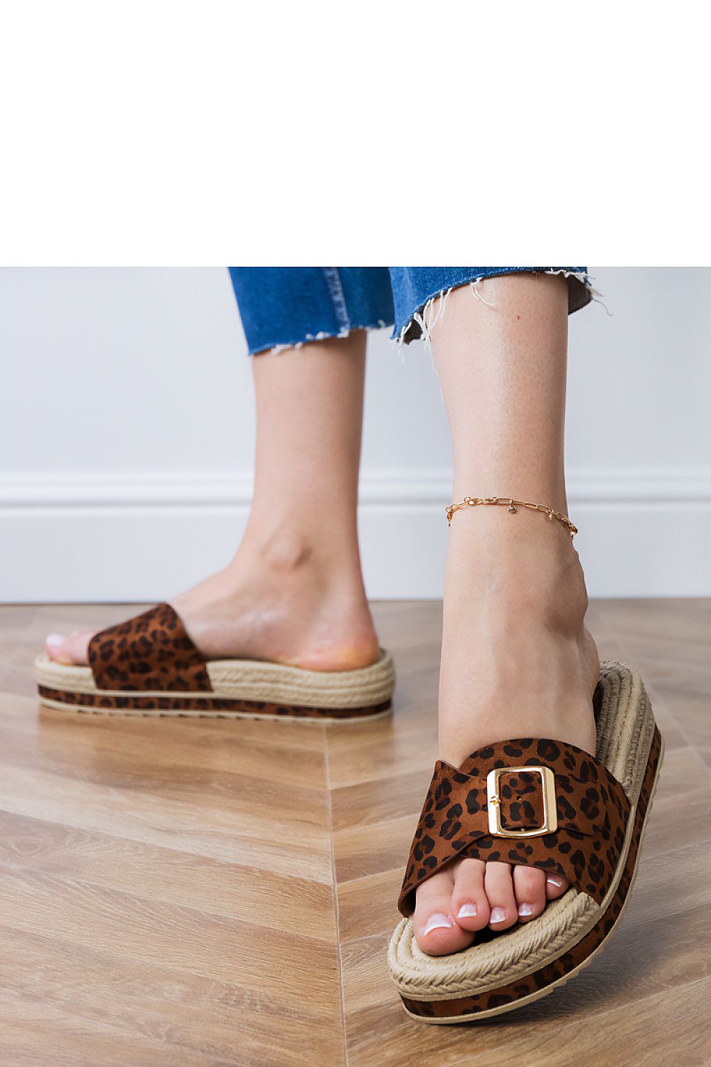  Clacquettes model 213399 PRIMO 