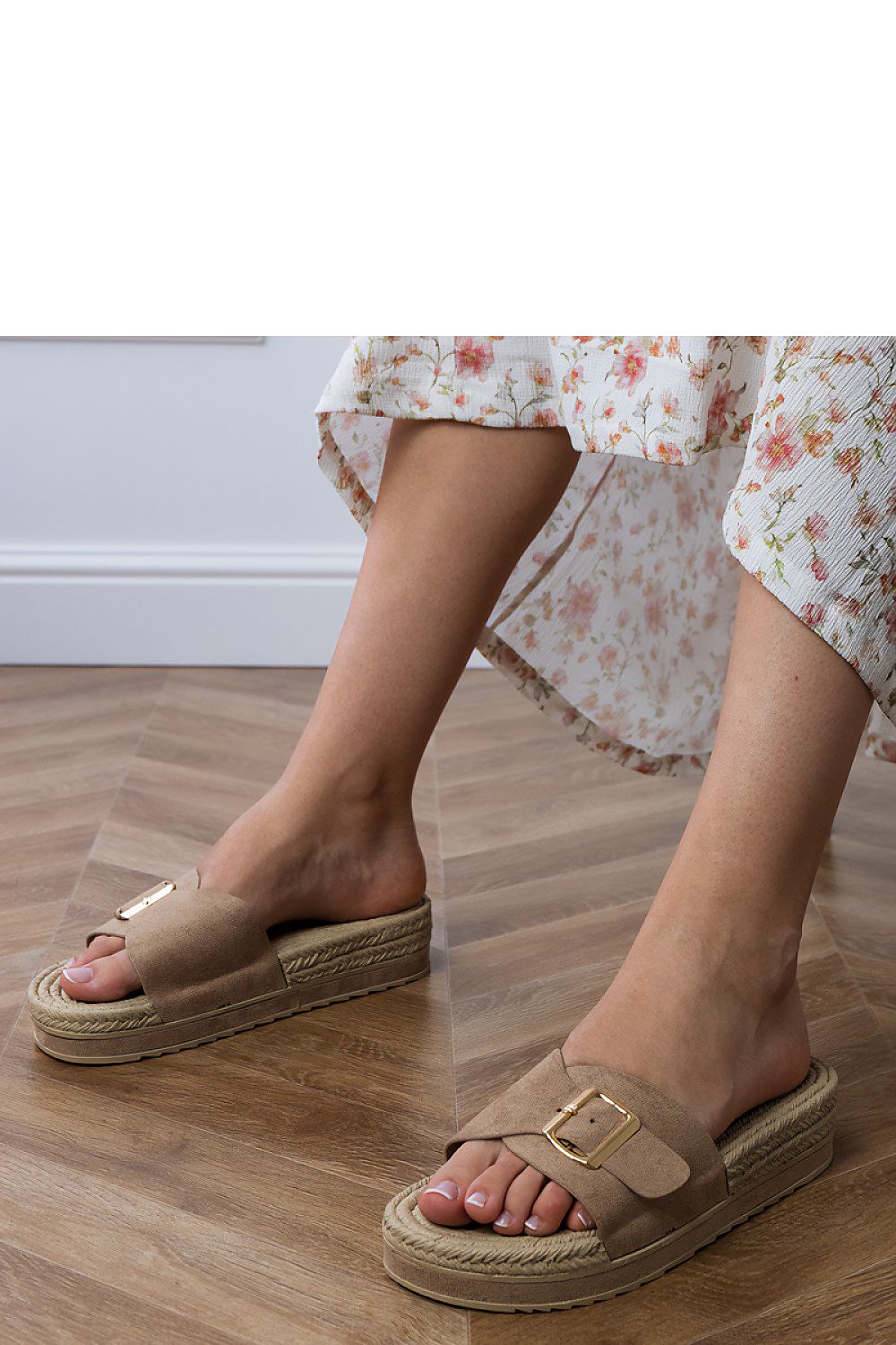  Clacquettes model 213401 PRIMO 