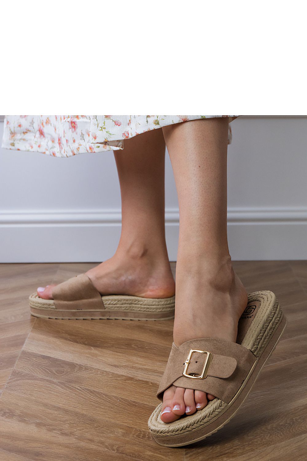  Clacquettes model 213401 PRIMO 