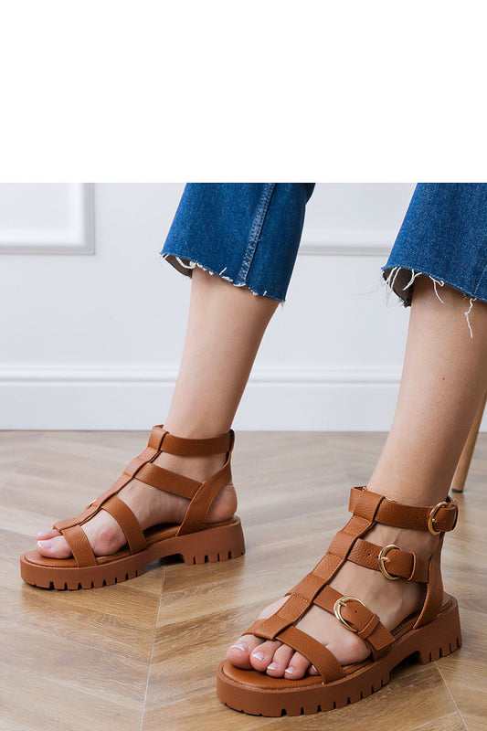 Sandales model 213402 PRIMO