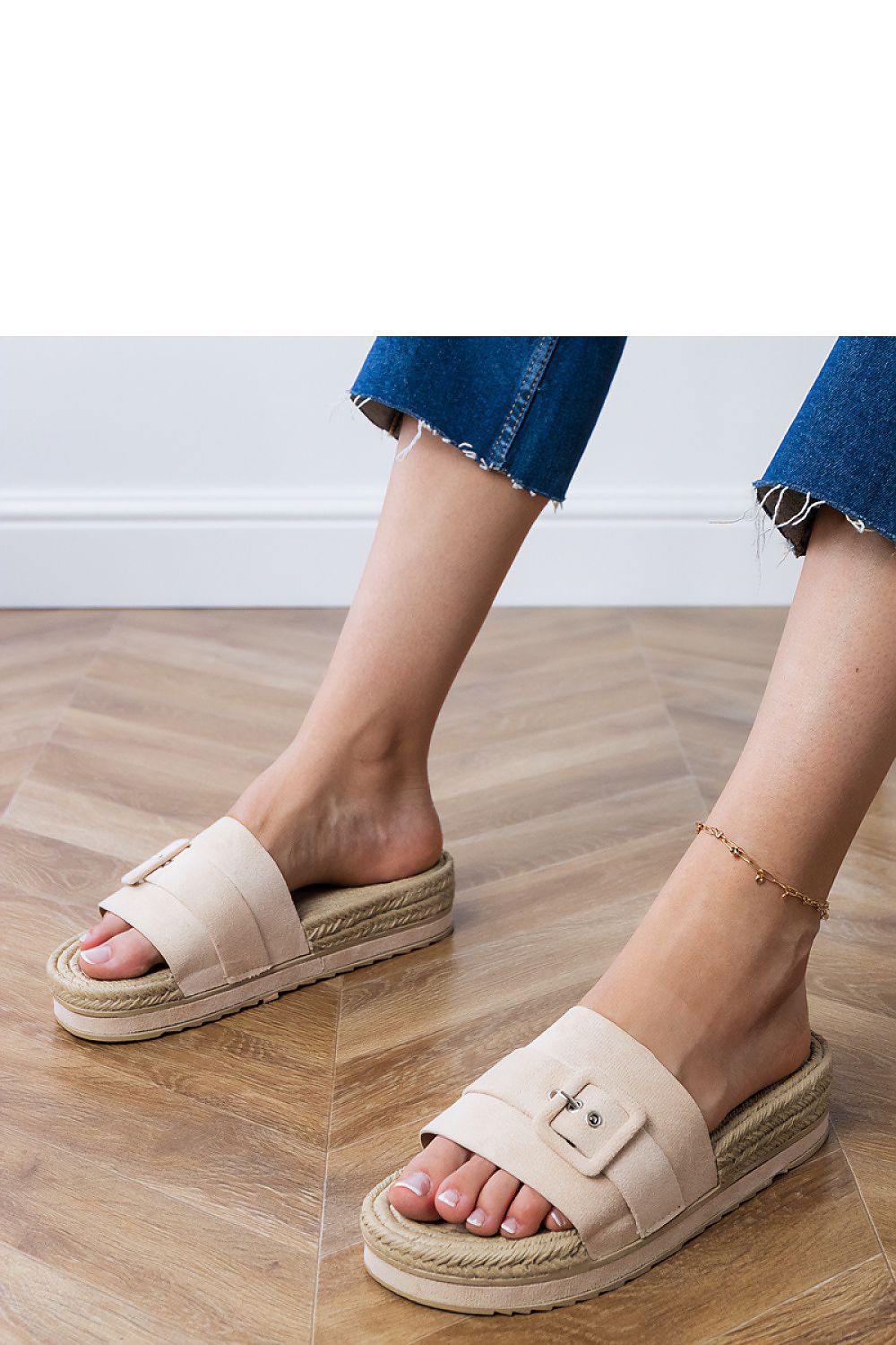  Clacquettes model 213407 PRIMO 