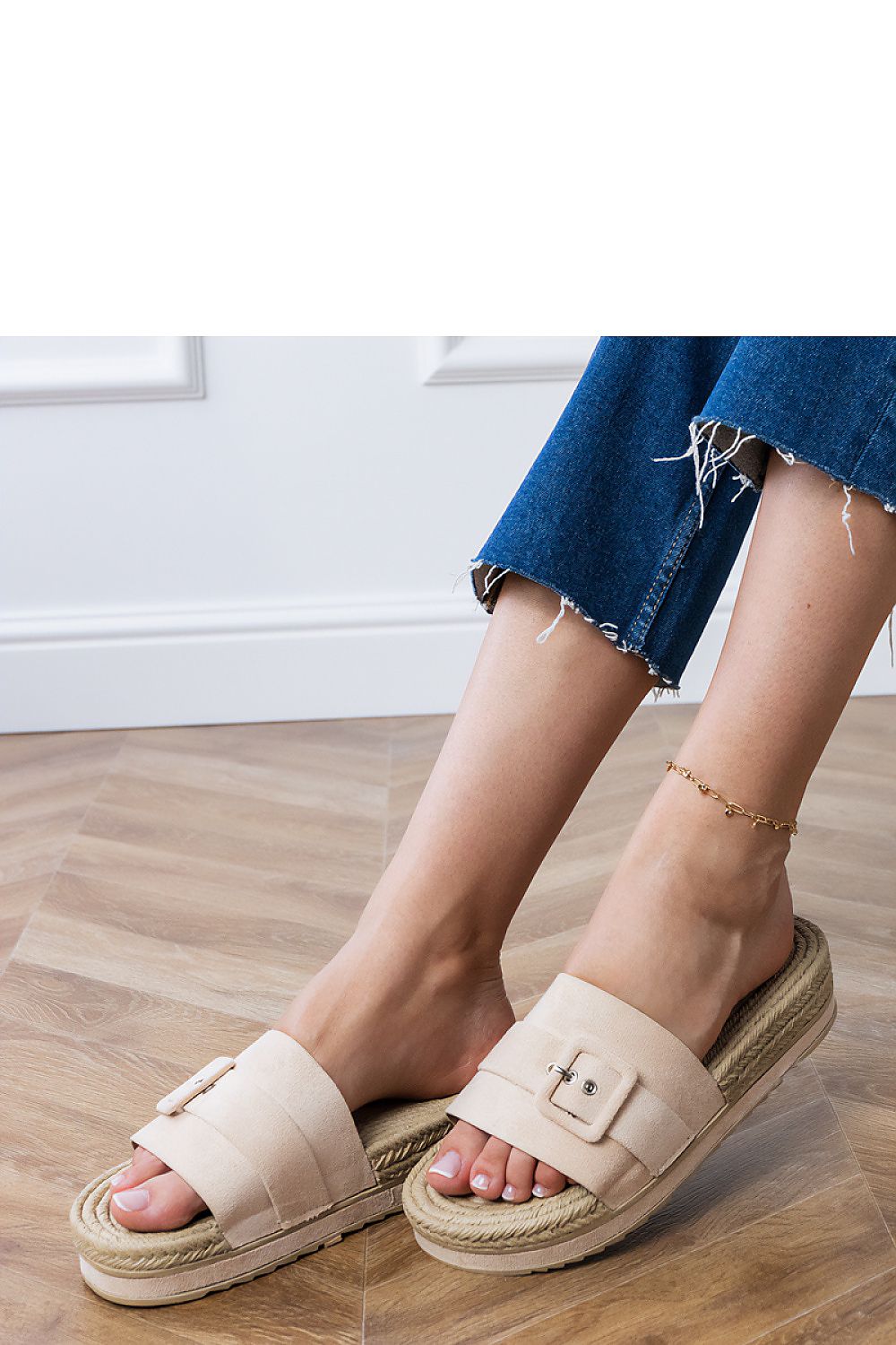  Clacquettes model 213407 PRIMO 