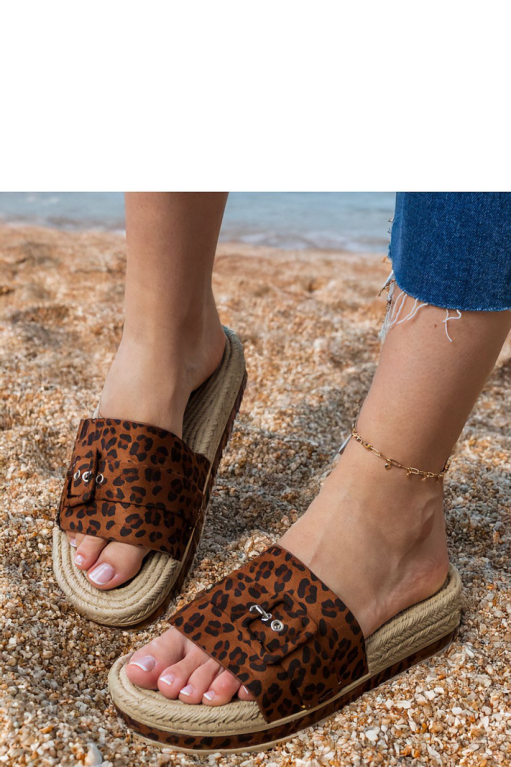  Clacquettes model 213408 PRIMO 