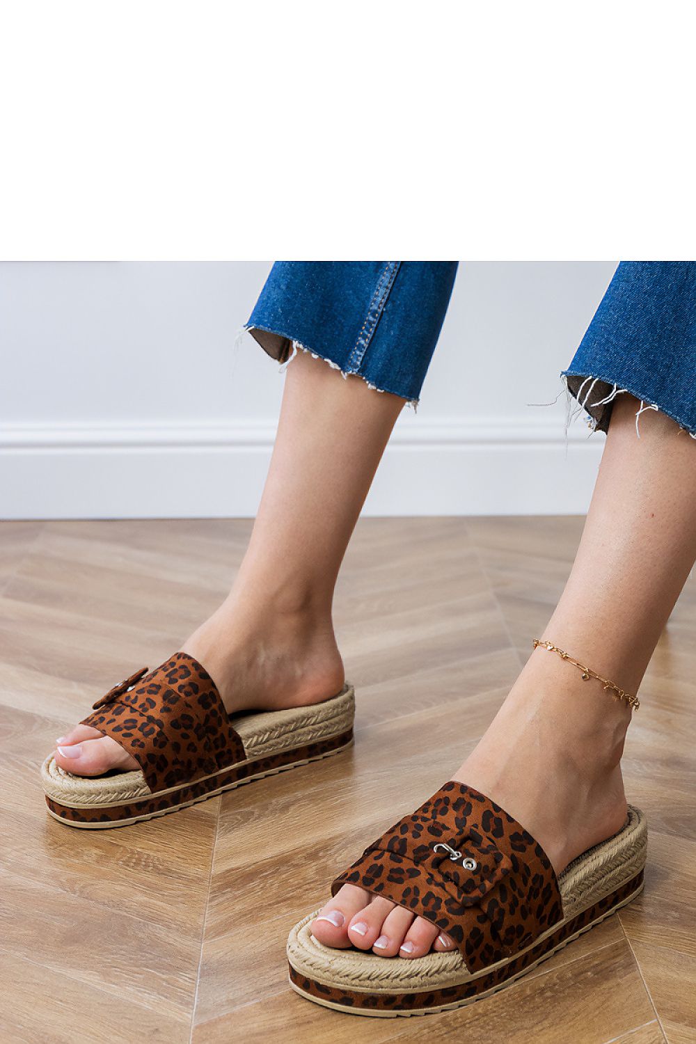  Clacquettes model 213408 PRIMO 