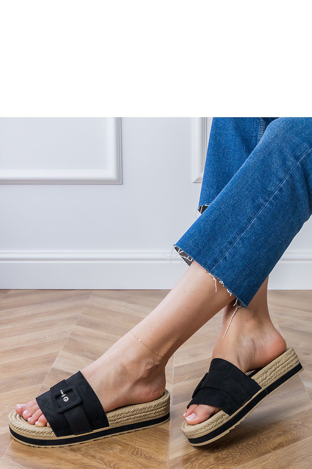  Clacquettes model 213409 PRIMO 