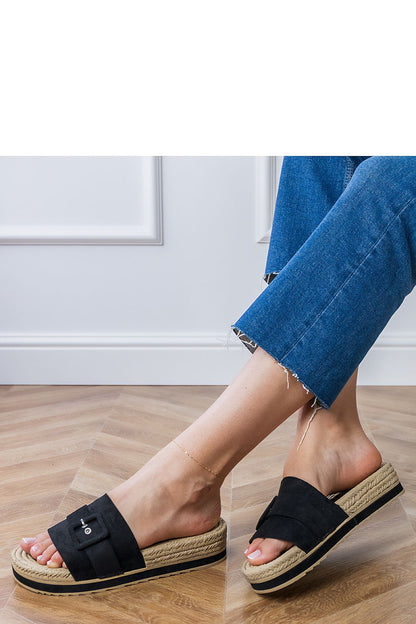  Clacquettes model 213409 PRIMO 