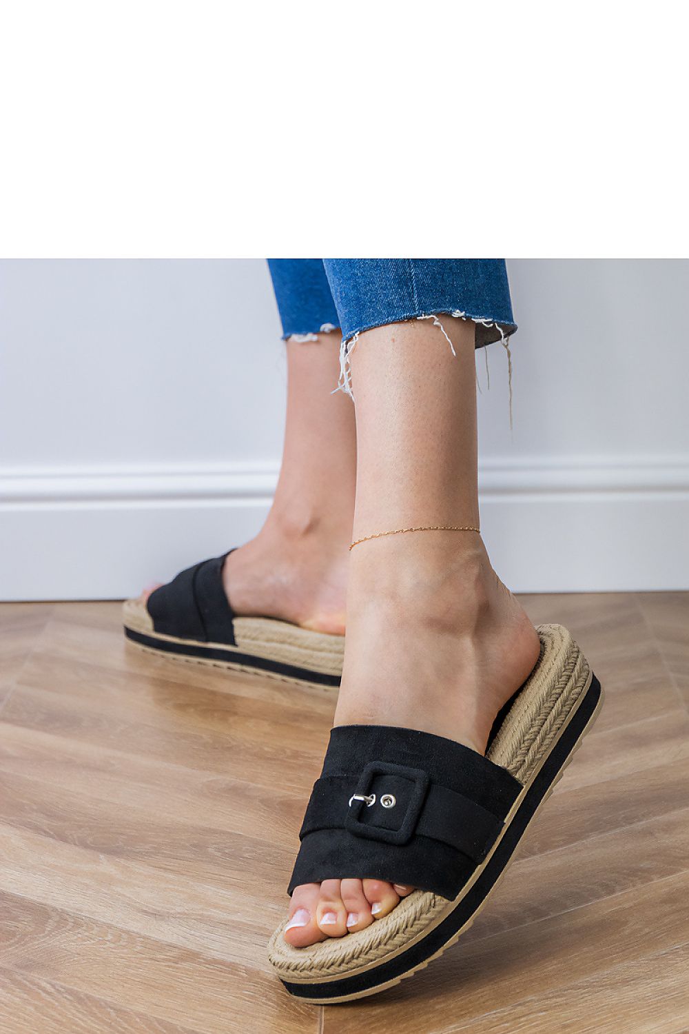  Clacquettes model 213409 PRIMO 