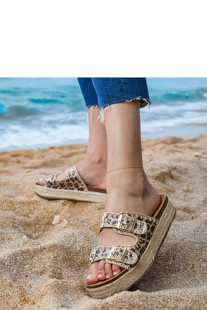  Clacquettes model 213416 PRIMO 