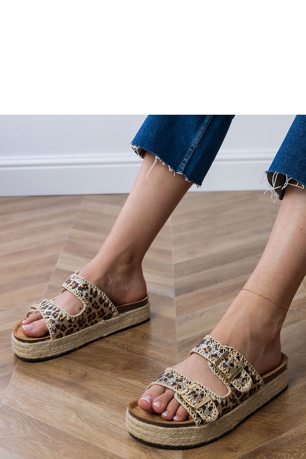  Clacquettes model 213416 PRIMO 