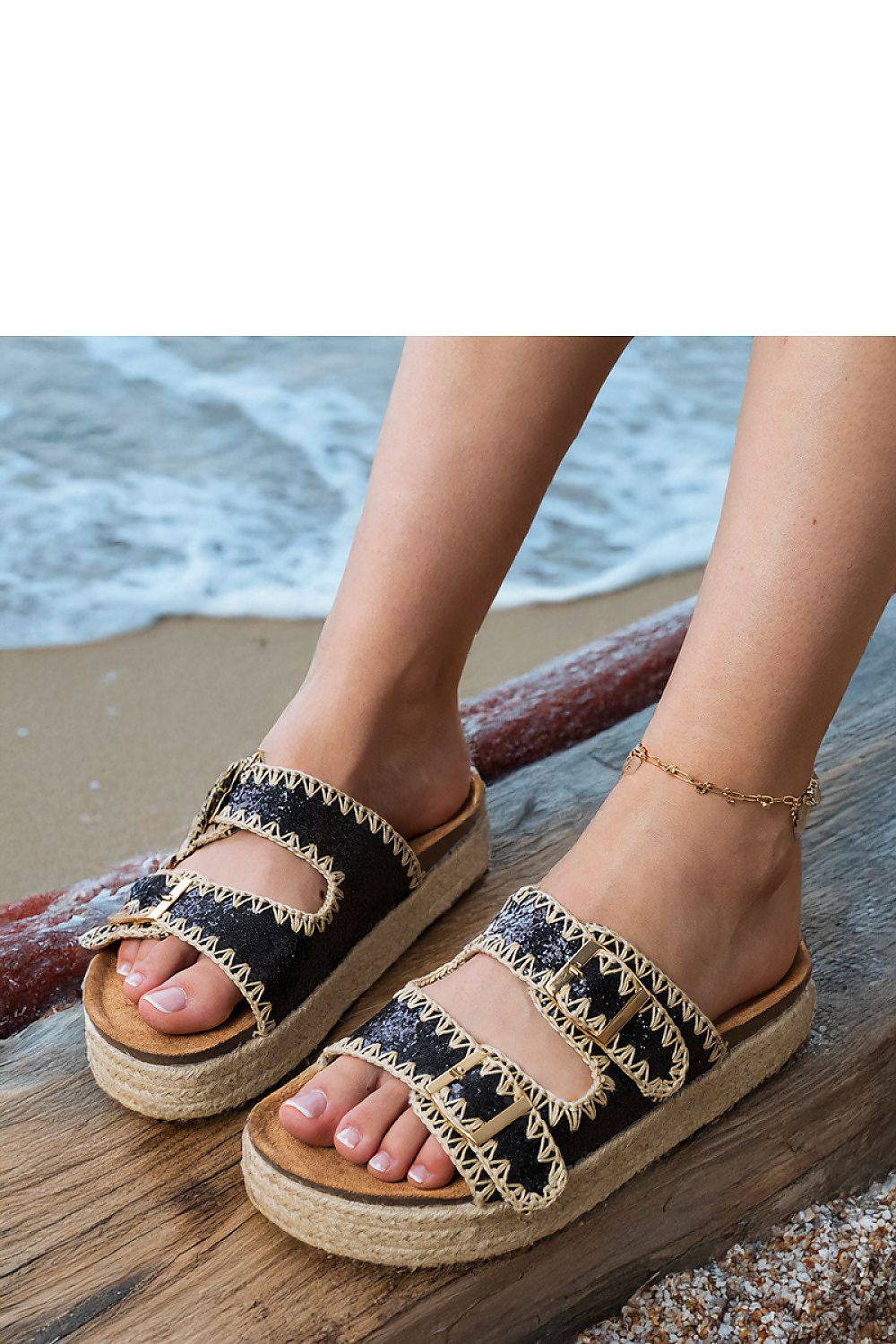  Clacquettes model 213419 PRIMO 