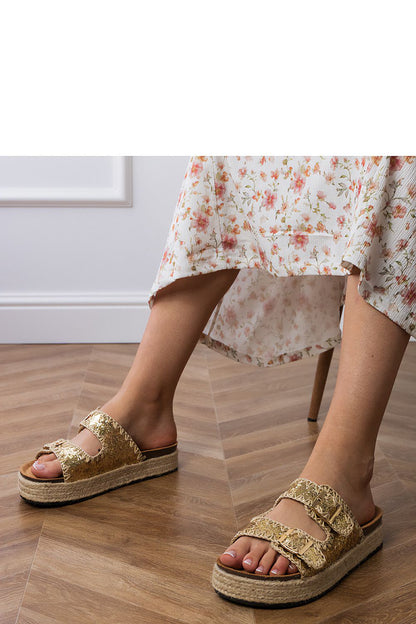  Clacquettes model 213424 PRIMO 