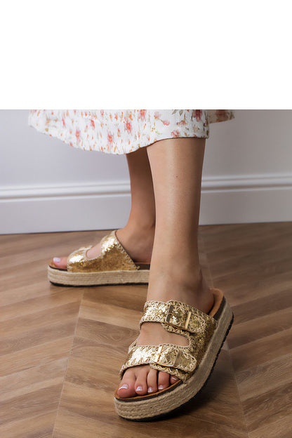  Clacquettes model 213424 PRIMO 