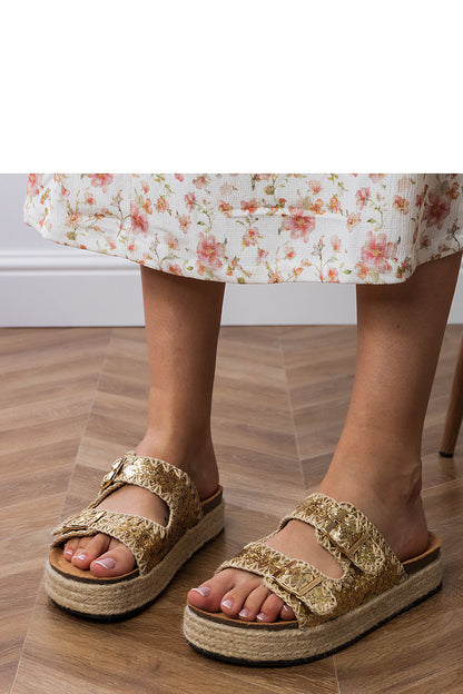  Clacquettes model 213424 PRIMO 