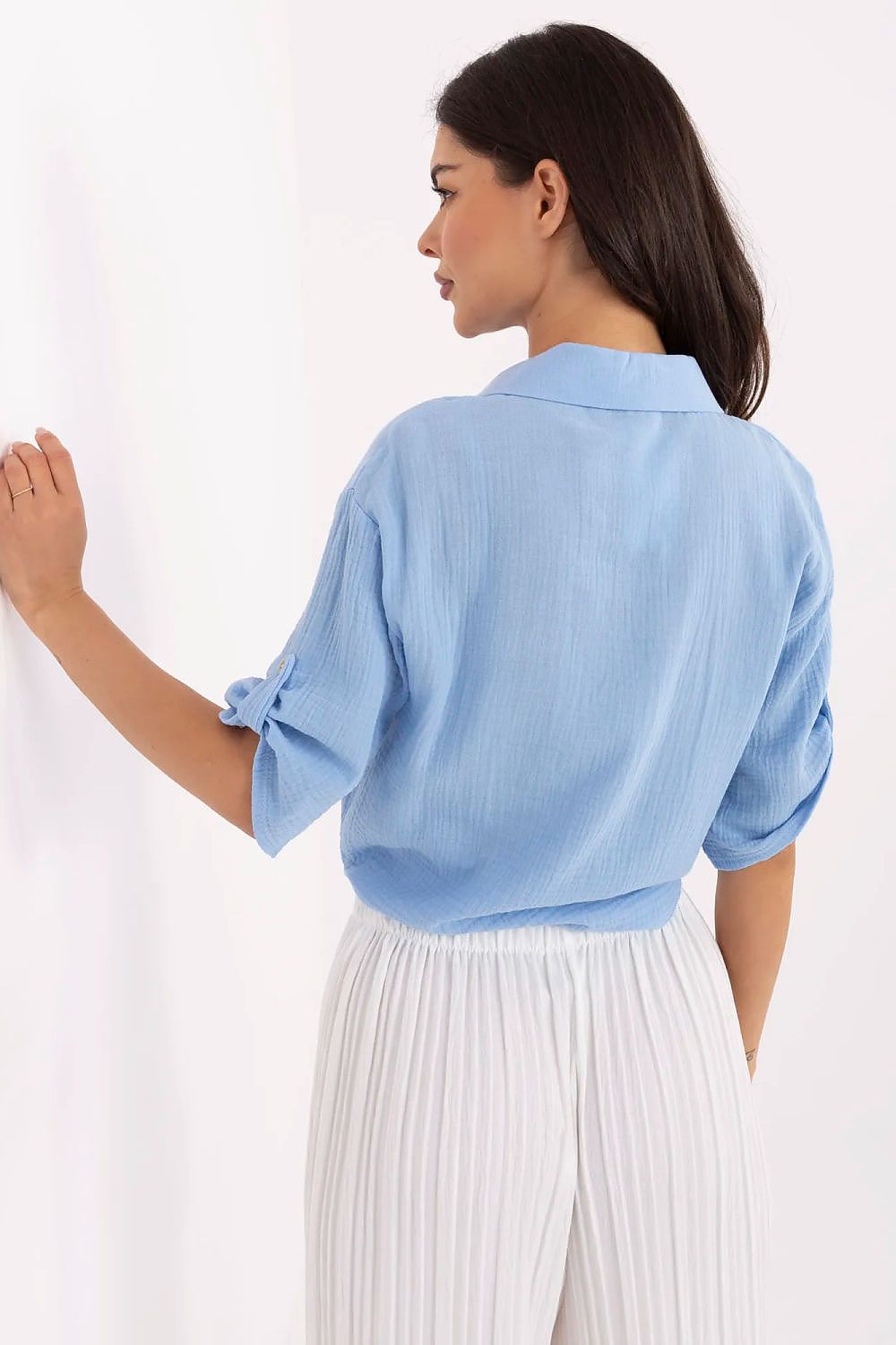  Chemise model 213428 Italy Moda 