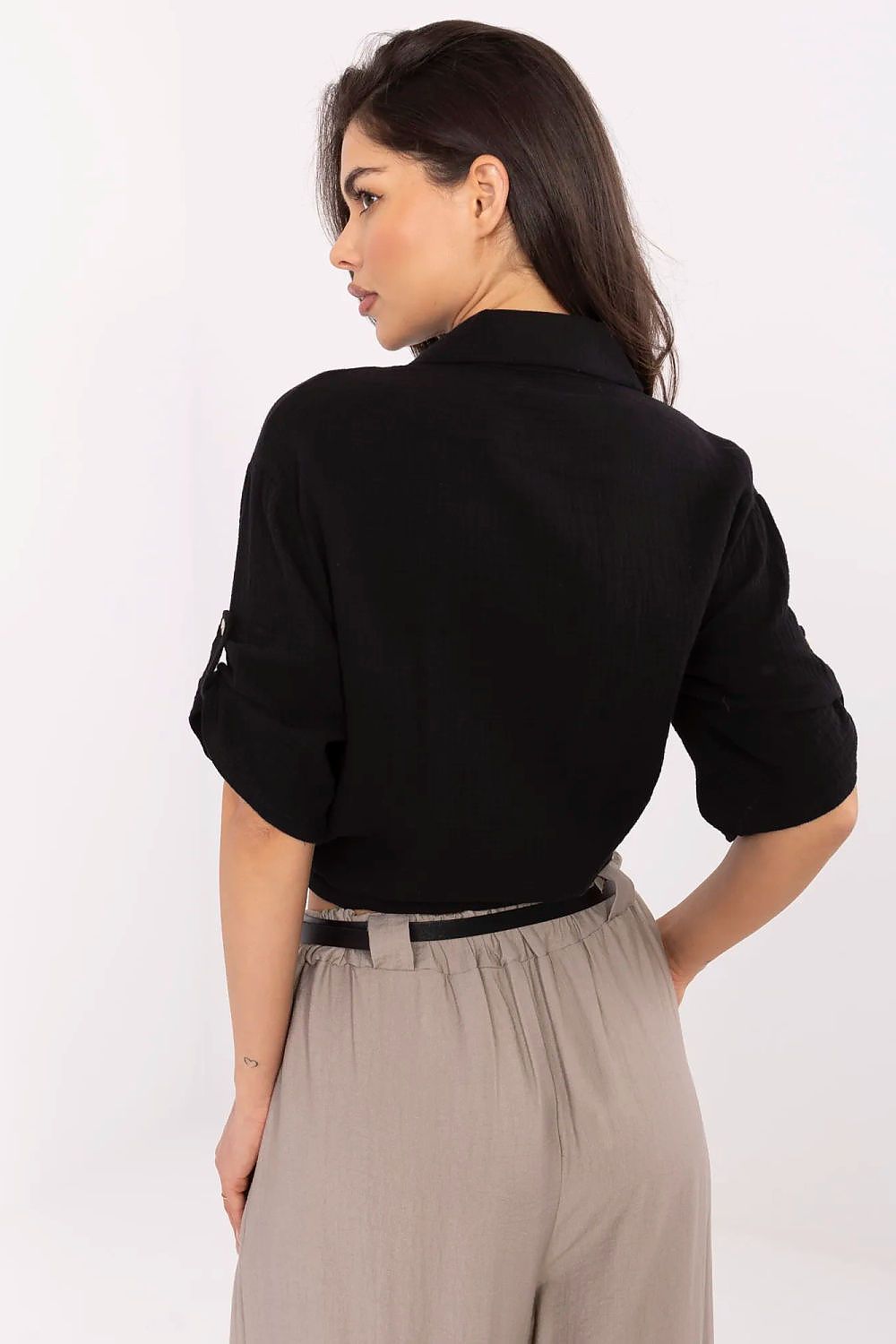  Chemise model 213437 Italy Moda 