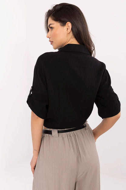  Chemise model 213437 Italy Moda 