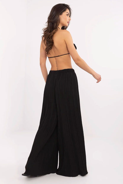  Pantalon femme model 213440 Italy Moda 