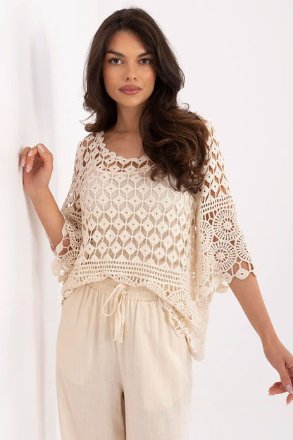  Chemisier model 213444 Italy Moda 