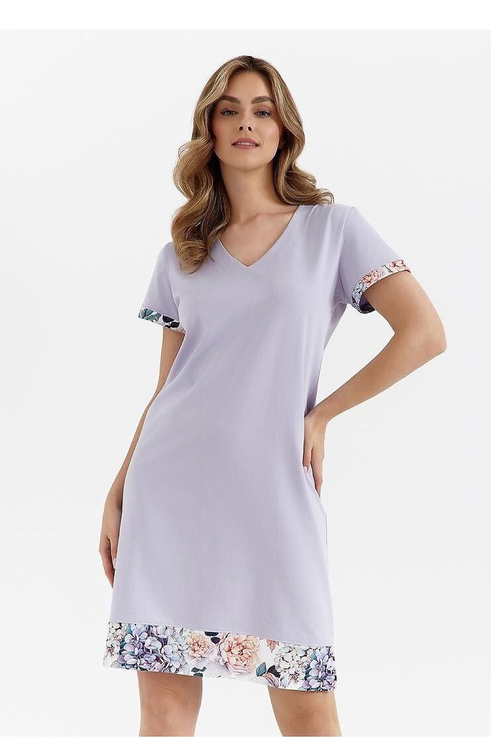  Chemise de nuit model 213452 Cana 