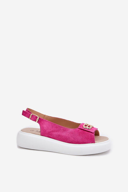  Sandales model 213455 Step in style 