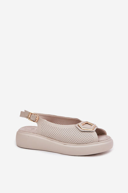  Sandales model 213458 Step in style 